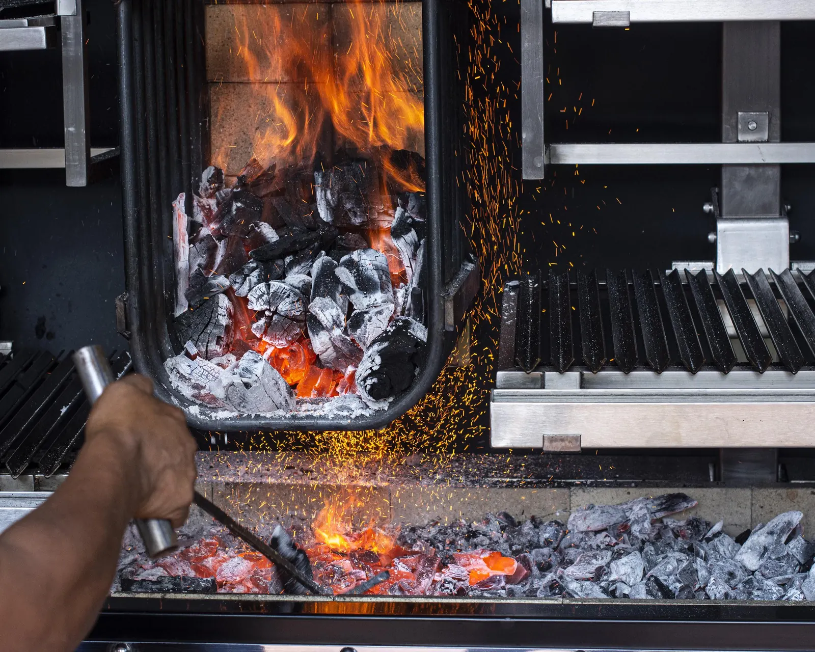 Parrilla del Asador Don Lucio